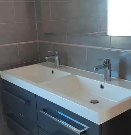 Apartamento Casa Da Dina