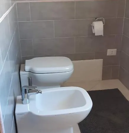 Apartment Casa Da Dina