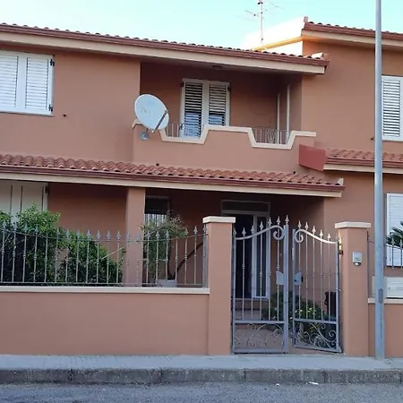 Casa Da Dina