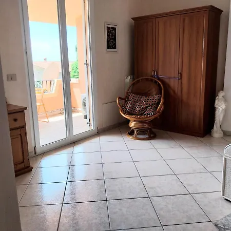 Casa Da Dina Apartment *