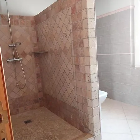 Apartamento Casa Da Dina Suni