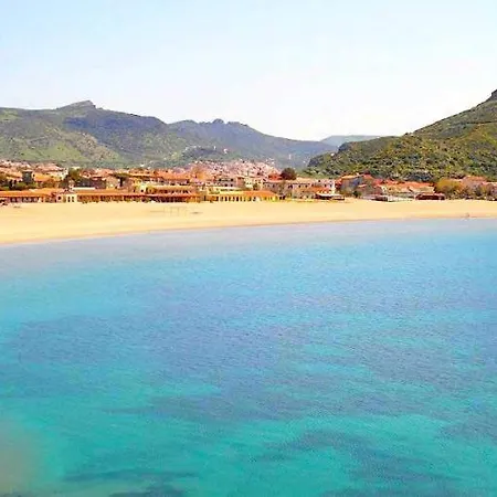 Casa Da Dina *