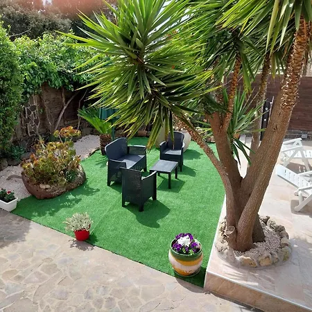 Casa Da Dina Apartment