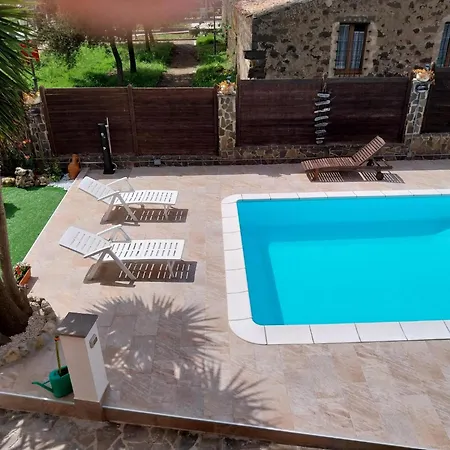Casa Da Dina *