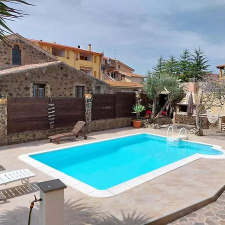 Casa Da Dina *