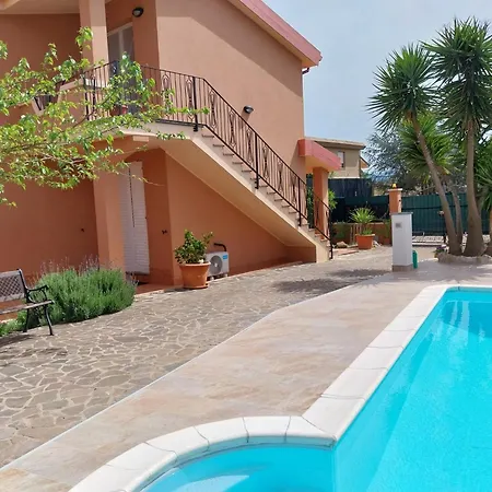 Casa Da Dina