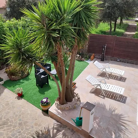 Casa Da Dina Apartment