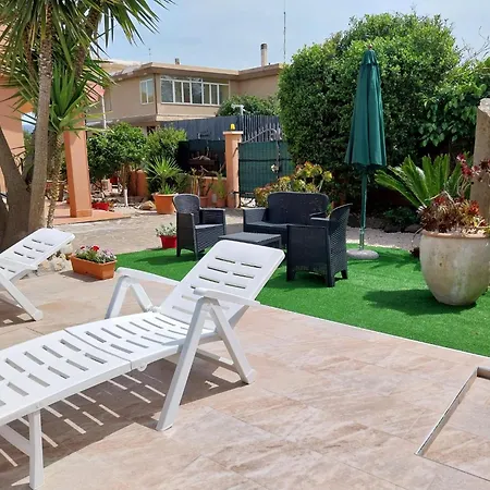 Apartamento Casa Da Dina *