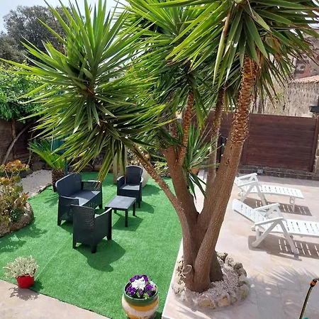 Casa Da Dina Apartamento *