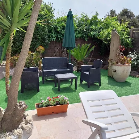 Casa Da Dina Suni