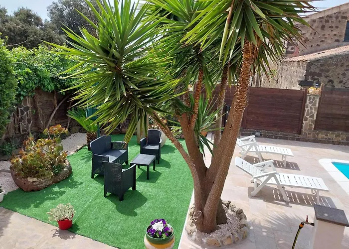 Casa Da Dina 公寓 *