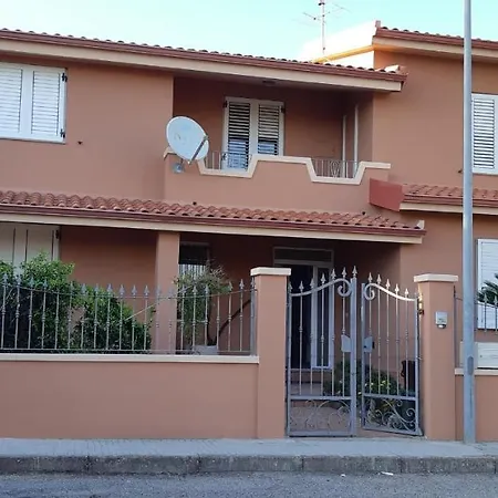Casa Da Dina