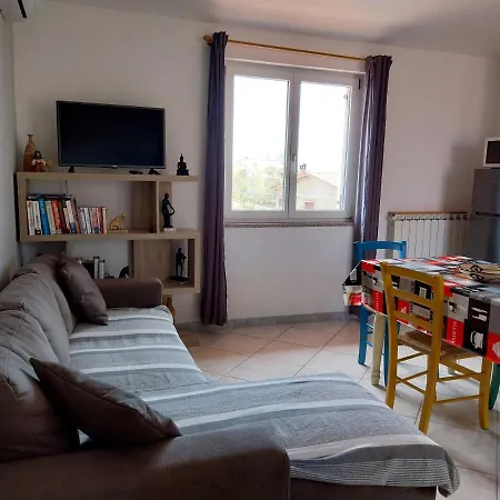 Apartmán Casa Da Dina *