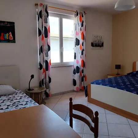 Apartmán Casa Da Dina Suni