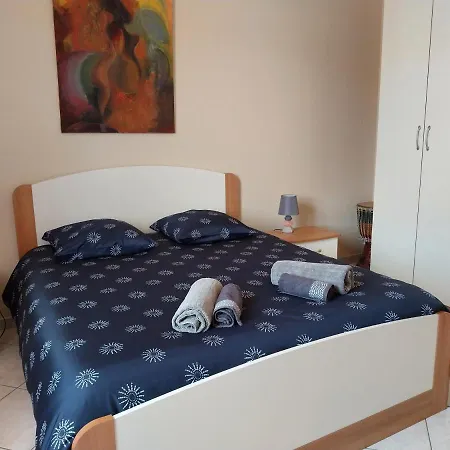 Casa Da Dina Apartmán Suni