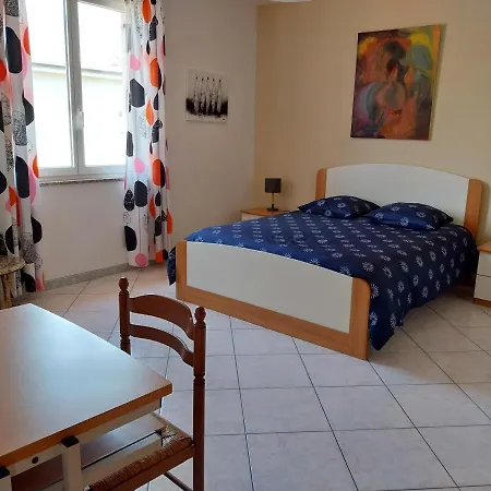 Casa Da Dina Suni