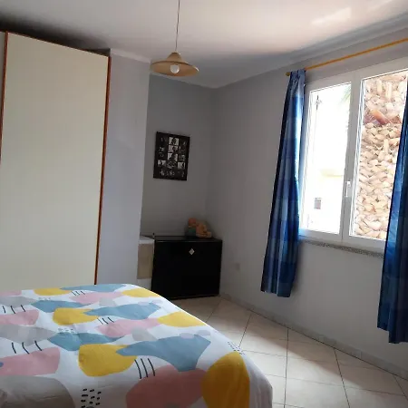 Apartmán Casa Da Dina *