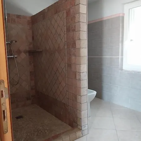 Casa Da Dina Apartmán *