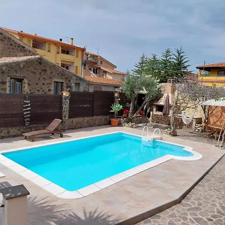 Casa Da Dina Apartmán