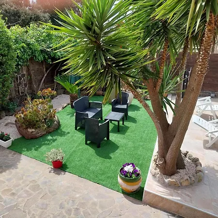 Casa Da Dina Apartmán